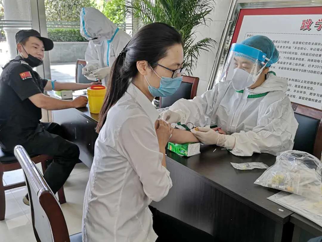 傾情服務(wù) 使命必達 | 華筵酒店周密準(zhǔn)備，迎接縣人大會議召開